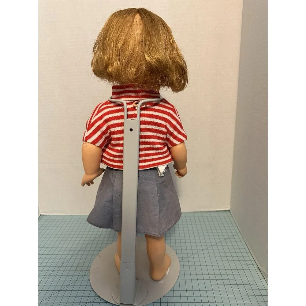 Mattel 20 chatty